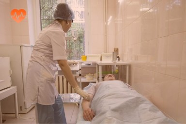 Бесплатное лечение алкоголизма в Звенигово