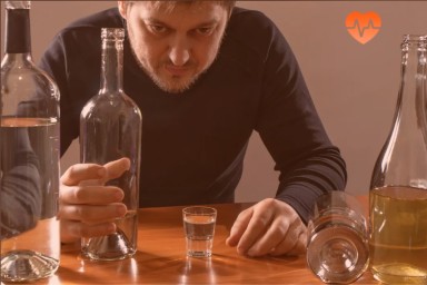 Лечение белой горячки в Звенигово
