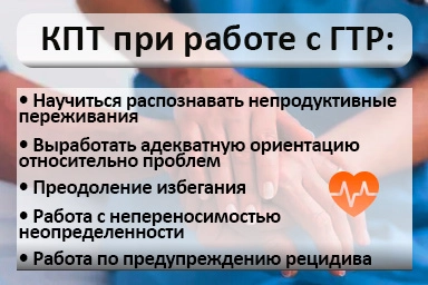 Лечение тревожного расстройства в Звенигово