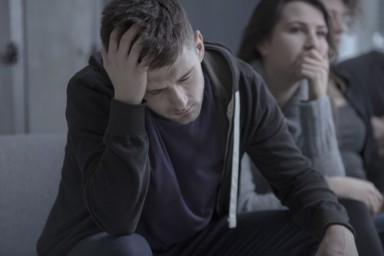 Лечение созависимости в Звенигово