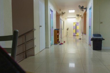 О клинике в Звенигово